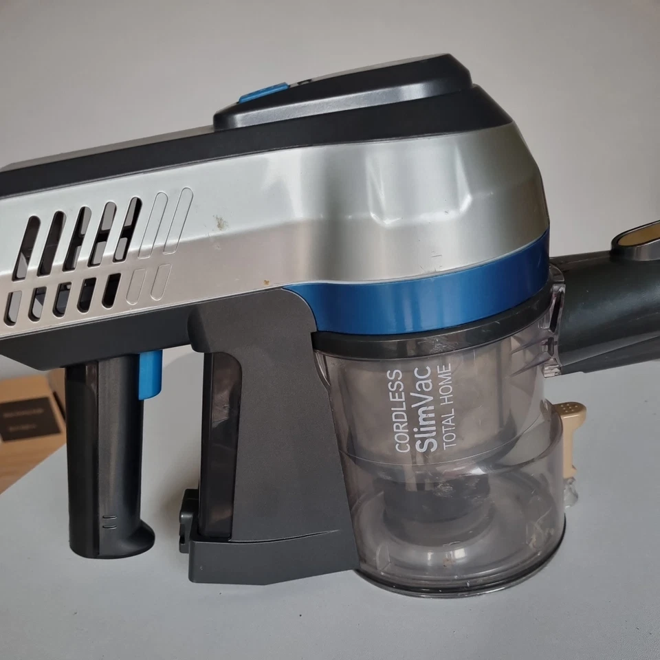 VAX TBTTV1S1 SlimVac 21.6V main motor and battery. / Working or For parts!!! - Image 1 of 4