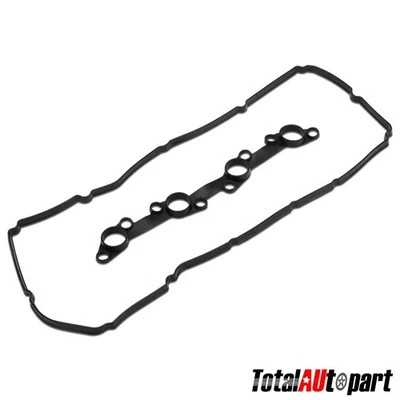 Conjunto de junta de tampa de válvula de motor para Toyota Tacoma 2005-2014 2015 4Runner 2010 2.7L - Imagem 1 de 4