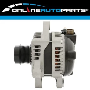 Alternator for Toyota Hiace TRH201 TRH221 TRH223 2.7L 2TR-FE Petrol Van 130amp - Picture 1 of 4