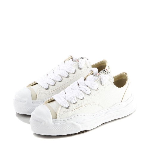 Sneakers Maison Mihara Yasuhiro HANK 25SS (A05FW702 BIANCO) 135904410