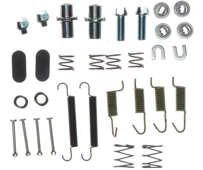 Raybestos H17389 R-Line Parking Brake Hardware Kit Rear - Image 1 of 4