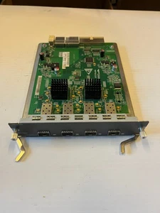 JC091A I Genuine HP SFP+ Module - 4 x SFP+ 1 - 4 x Expansion Slots - Picture 1 of 2