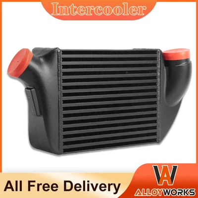 Intercooler For 10-2012 Subaru Legacy 6MT 2014-18 Forester 2.0XT CVT 2015-19 WRX Foto 1 de 4