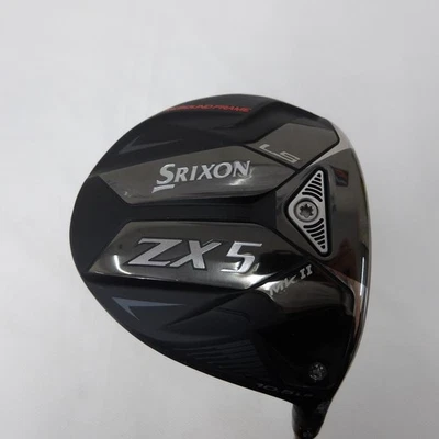 Controlador SRIKON SRIXON ZX5 Mk 2 LS 10,5° rígido regular Diamana ZX-2 50 Foto 1 de 4