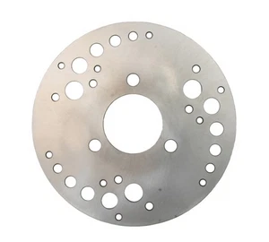 REAR Disc Rotor Brake for Polaris Trail Blazer 250 fits 1999-2004 Models - Foto 1 di 1