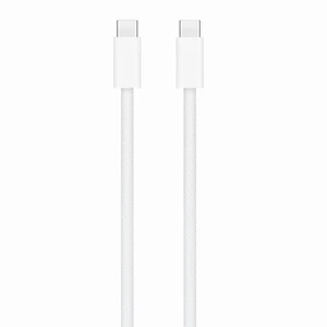 Apple 240W USB-C Super Fast Charge Cable 2m Macbook, iPad, iMac, Airpod, iPhone - Picture 1 of 5