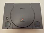 PlayStation 1 (PS1) SCPH-7501