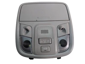 Kia Sportage roof interior lights and sensor 92800-D90XX free shipping 2015-2020 - Picture 1 of 21