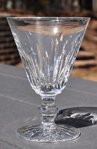 Waterford Eileen Crystal Water Goblet / STEM - Picture 1 of 5