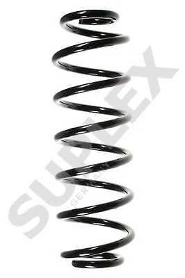 Fits VW Golf Mk5 Mk6 Beetle Jetta Mk4 Rear Coil Spring 2003-2019 - Image 1 of 1
