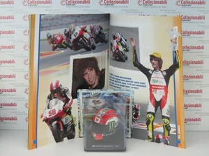 CASCO MARCO SIMONCELLI 2011 CON FASCICOLO - HELMET SPECIALE CASCHI MOTOGP 1:5 - Imagen 1 de 3