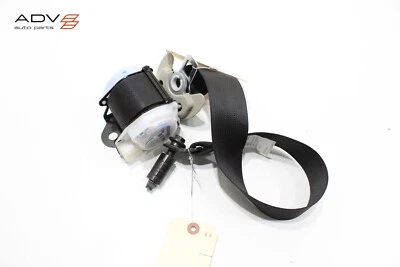 2011-2024 INFINITI QX80 QX56 trasero segunda fila cinturón de seguridad derecho cinturón retractor OEM Foto 1 de 4