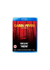 Cabin Fever - Directors Cut NEW BLU-RAY (LGB94052) [2010]