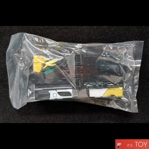 Power Ranger Zyuohger ZYUOH BLACK PENGUIN Cube Limited Animal force Bandai Korea - Picture 1 of 3