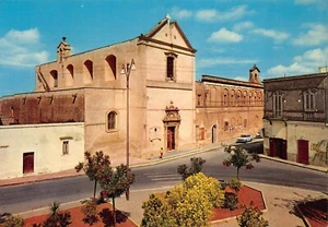 23-36A) S VITO DEI NORMANNI PARROCCHIA S DOMENICO BRINDISI - Picture 1 of 2