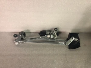 2019 Nissan Altima Windshield Wiper Motor Assembly W Linkage 28800-6CA0A OE - Bild 1 von 6