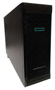 HP ProLiant ML350 Gen10 Xeon Silver 4210 2.2GHz 64GB DDR4 P408i-a SR Smart Array - Picture 1 of 11