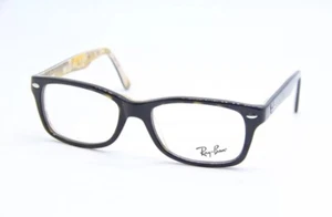 NEU RAY-BAN RB 1531 3802 HAVANA BRAUN AUTHENTISCHE BRILLE RB1531 48-16 130 - Bild 1 von 12