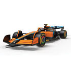 Scalextric C4424 McLaren MCL36 F1 2022 Emilia Romagna GP  1:32 slot car