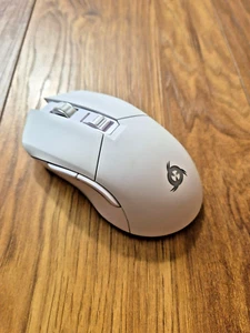KLIM Blaze Gaming Mouse RGB + High-Precision Sensor- Gaming Mouse Only - Picture 1 of 10