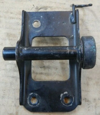 2003 KAWASAKI NINJA 500R EX500 ПЕРЕДНИЙ КРОНШТЕЙН ДЛЯ БЕНЗОБАКА 11045-1362 K14 - Изображение 1 из 4