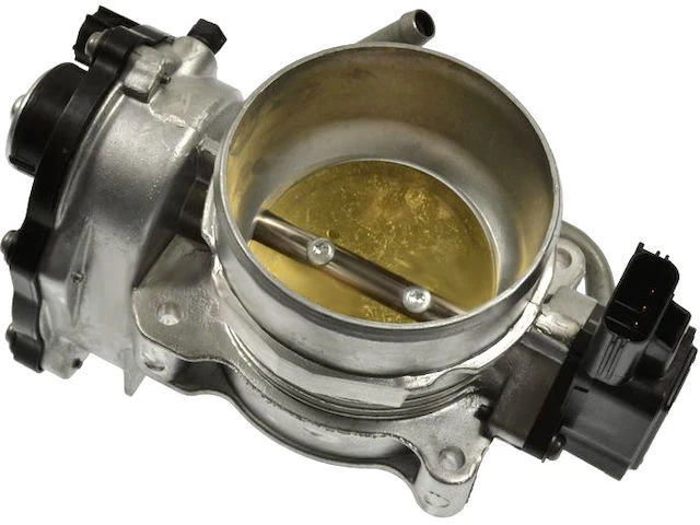 Carrocería del acelerador para Lincoln LS 2002-2006 SMP 68278NKYT 2003 2004 2005 3,9 L V8 Foto 1 de 2