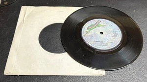 Harry Chapin - Dance Band On The Titanic - 7” Vinyl Single - Free P&P - Picture 1 of 2
