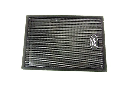 Peavey PVi10 2-Way 100 Watt 8 Ohms 10" Wedge Monitor Speaker - Image 1 of 4