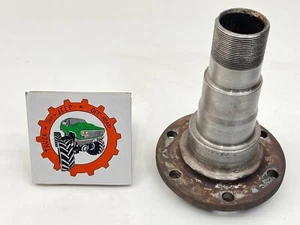 Spindle Large Bearing 706570X Chevy K5 K10 K20 GMC K15 K25 Dana 44 GM 10 Bolt - Picture 1 of 6