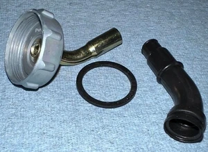 1EA NEW NO ADJUST TOPSET CARB MOST CAN FIT ATC110 CT110 REF 16014-459-911 (340F) - Picture 1 of 2