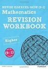 REVISE Edexcel GCSE (9-1) Mathematics Higher Revision Workbook: for the 2015 qua