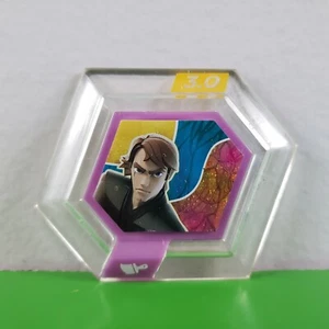 Disney Infinity 3.0 Disc: FORESTS OF FELUCIA | Texture Set Disc | Star Wars - Bild 1 von 3