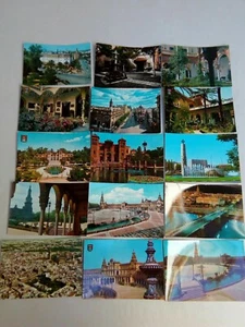 109 postales de Sevilla (españa) - Imagen 1 de 8
