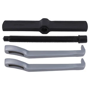 14in 2Jaw Bearing Puller Bushing Gear Extractor Car Auto Motorcycle Remover Tool - Picture 1 of 12