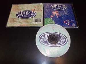 The Almighty – Crank CD Chrysalis – 7243 8 30820 2 5 - Picture 1 of 1