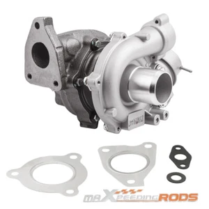 Turbo charger for Renault Espace Kadjar Koleos 1.6 dCi 2014- 54389700007 - Picture 1 of 12