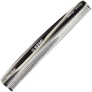 6.25" Handmade Fine Tooth Straightening Comb - Picture 1 of 28