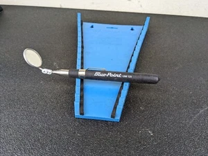 #bi673 Blue-point NEW Telescoping Extendable Inspection Mirror No UIM125 - Bild 1 von 8