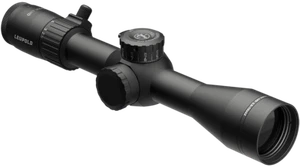 Leupold 183740 Mark 4HD Matte Black 2.5-10x42mm 30mm Tube FFP TMR Reticle - Picture 1 of 4