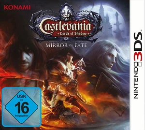 Castlevania: Lords of Shadow-Mirror of Fate Nintendo 3DS - Picture 1 of 1