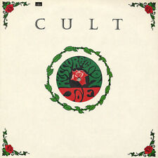 The Cult Ressurection Joe RARE Long Version    Vinyl Fast Shipping
