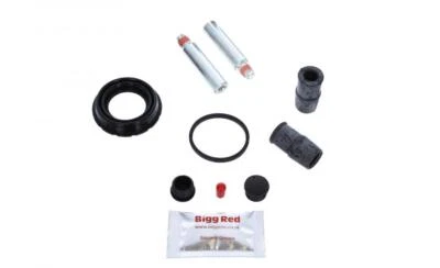 for MERCEDES R-CLASS REAR Brake Caliper Rebuild Repair Kit +Slider Bolts - Image 1 of 3