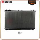 Replacement New Aluminum Radiator Fits Q1910 for 1997-2001 Toyota Camry V6 3.0L
