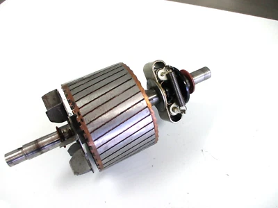 Hobart N50 Mischermotor Rotor. gebraucht sehr guter Zustand. 00-022275-0149 - Bild 1 von 3