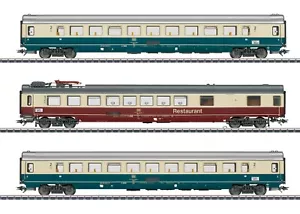 Märklin 43767 Personenwagen-Set FD Königssee der DB 3-teilig NEU OVP - Bild 1 von 1