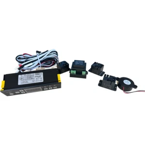 SHANGFANG SF-205N1 Digital Temperature Controller - Bild 1 von 8