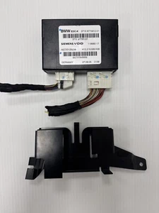 BMW E60 E61 E63 E64 E65 E66 M5 M6 7 series SUSPENSION DAMPING CONTROL UNIT EDC-K - Picture 1 of 5