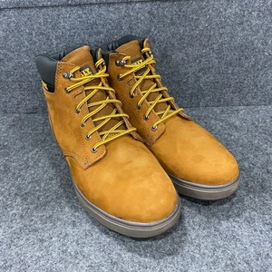 DEWALT Stivali da Lavoro Uomo Plasma Casual Acciaio Punta di Sicurezza Taglia 13 - Foto 1 di 7