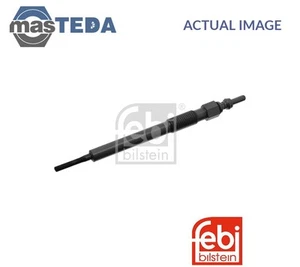 39518 ENGINE GLOW PLUG FEBI BILSTEIN FOR OPEL ASTRA J,MERIVA B,ASTRA J GTC 1.7L - Picture 1 of 5
