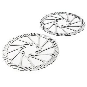 G3 Clean Sweep Cycling Hero 160MM Brake Disc 6 Bolts For mountain bike standard - Picture 1 of 9